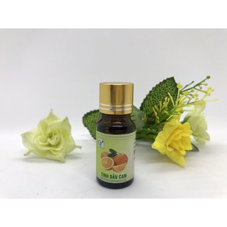 [HÀNG CAO CẤP] -  TINH DẦU CAM 10ml (Orange) GT
