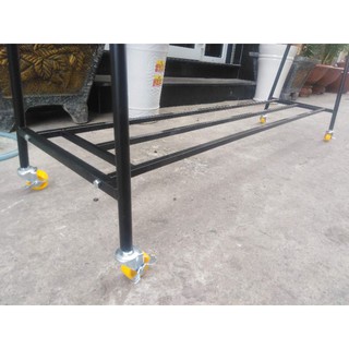 sào chữ A 2 tầng