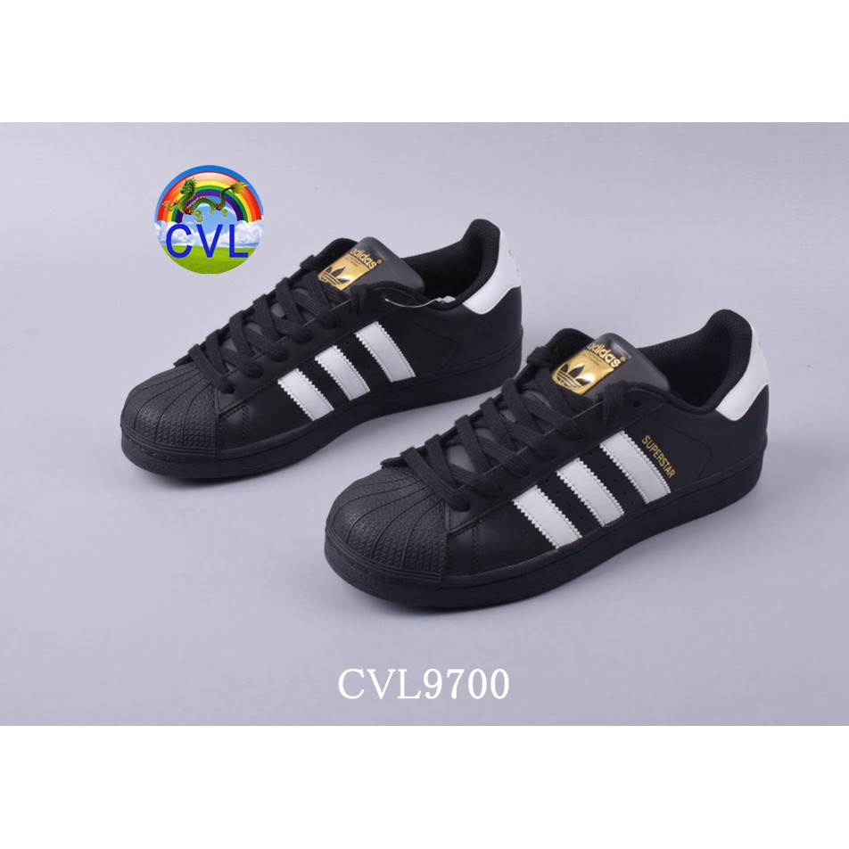 Giày Thể Thao Adidas Superstar B27140 Cá Tính Dành Cho Nam Và Nữ