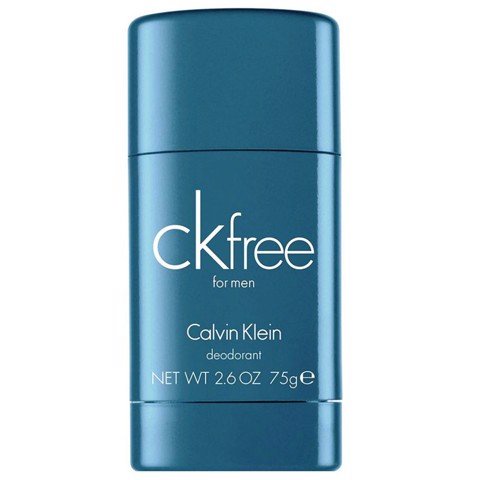 Lăn Khử Mùi Calvin Klein CK Free