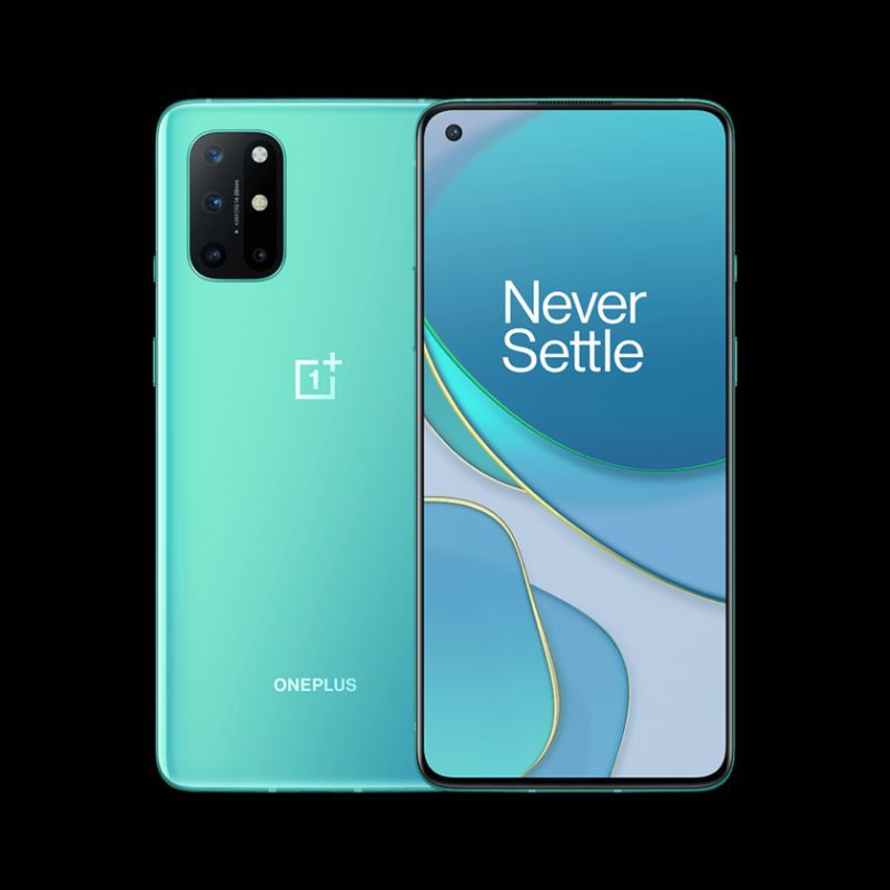 Điện thoại Oneplus 8T Rom Global { Brand New }