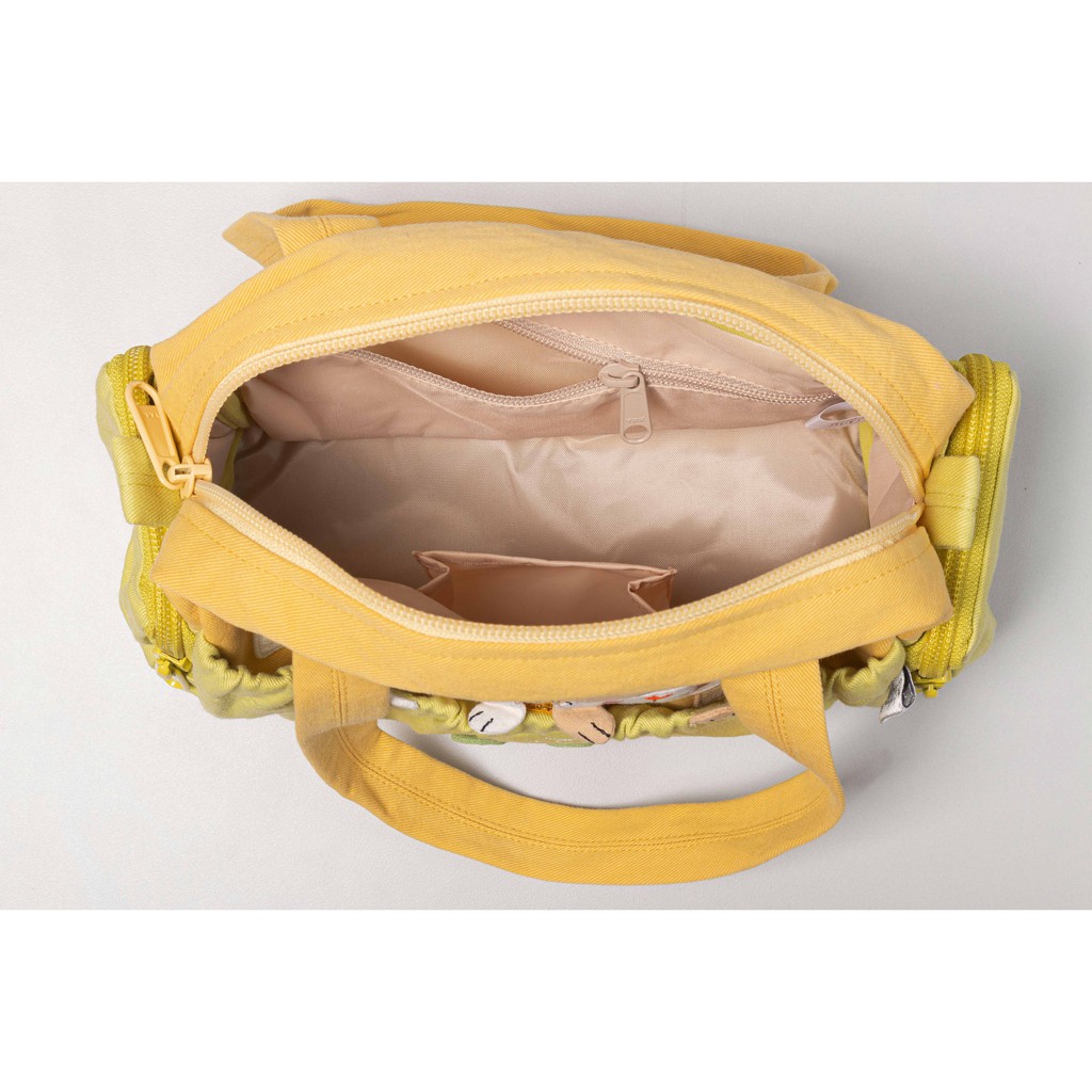 Túi xách tay PET SHOP NCBG-253