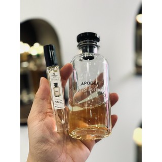 ★𝐍𝐢𝐜𝐡𝐞𝐩𝐞𝐫𝐟𝐮𝗺𝐞 ❀❀ Mẫu thử nước hoa nữ LV Apogee ⇜