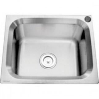 Chậu rửa chén inox Roland RL5040