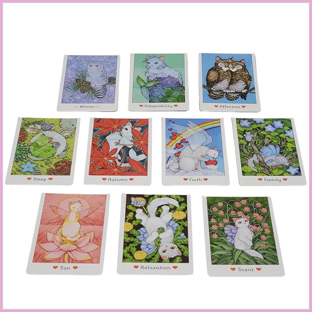 Bộ Bài Tarot 2022 Chi Tiết Chất Lượng