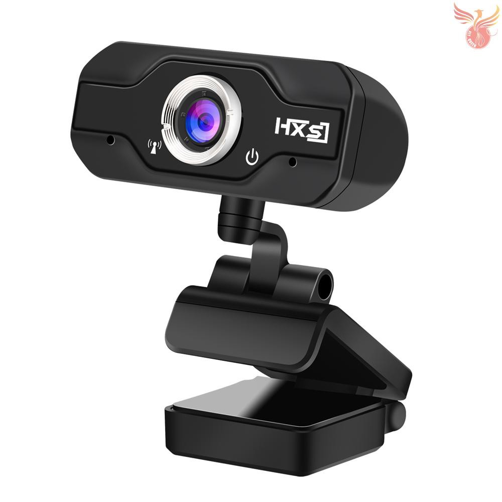 CMOS Webcam Hxsj S50 Hd 720p Cho Máy Tính | BigBuy360 - bigbuy360.vn