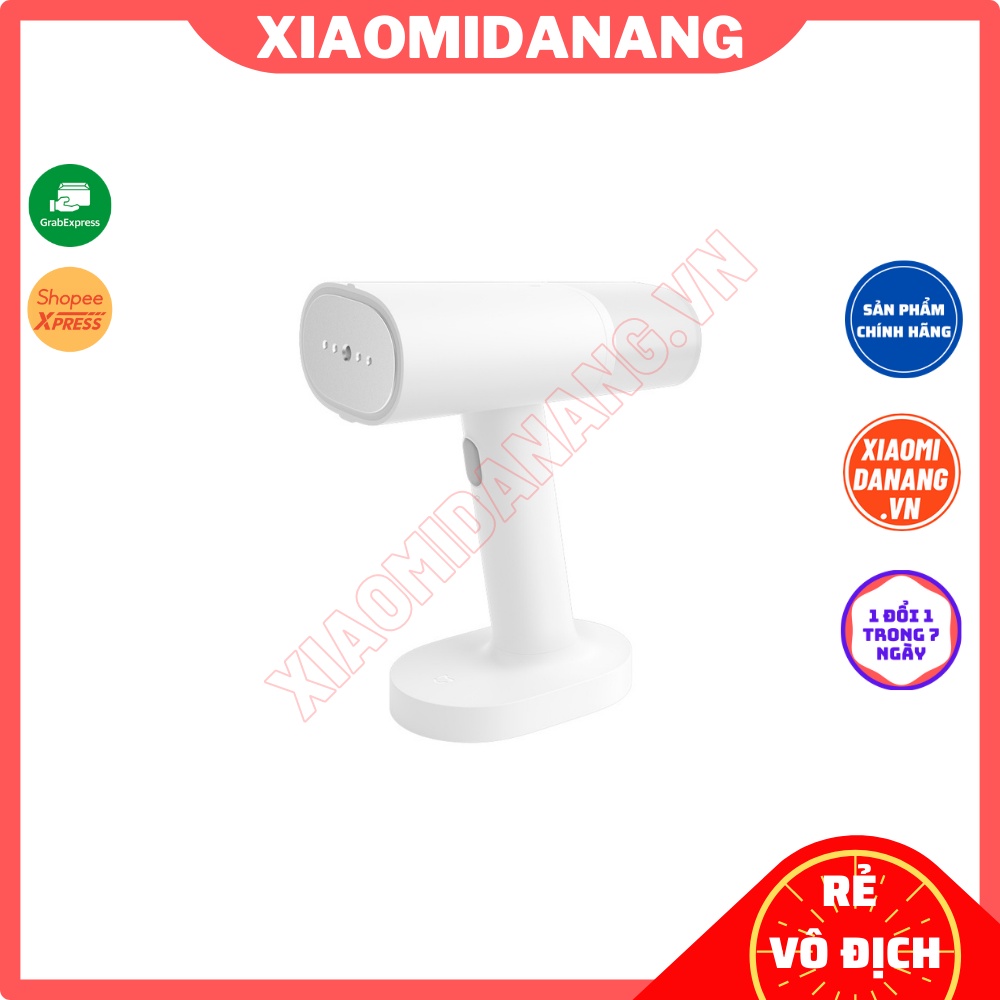 Bàn Là Hơi Nước Cầm Tay Xiaomi Mijia MJGTJ01LF/Zanjia GT306W