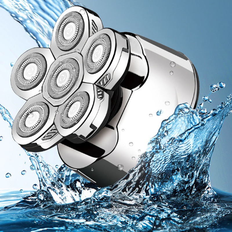 Máy cạo râu Cạo Râu 6D Chất Lượng Cao Cho Nam