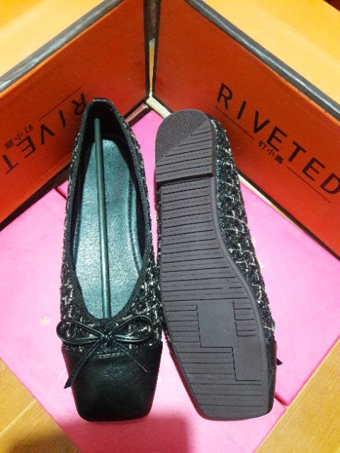 Giày bệt bigsize 32-44 | BigBuy360 - bigbuy360.vn