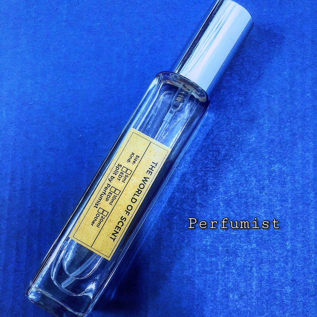 𝗣𝗲𝗿𝗳𝘂𝗺𝗶𝘀𝘁® Nước Hoa Dung Thử Tom Ford Neroli Portofino