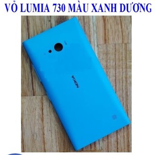 Vỏ Nắp Pin Nokia Lumia 730