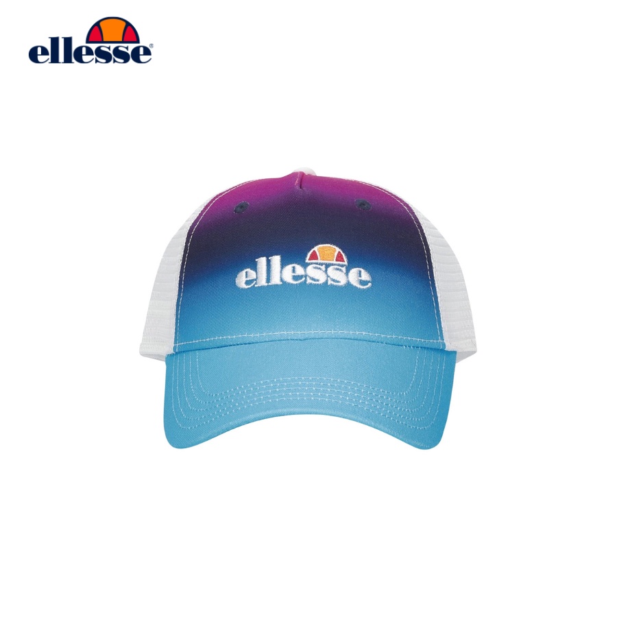 Nón mũ lưỡi trai unisex Ellesse Zalo Trucker - 619264