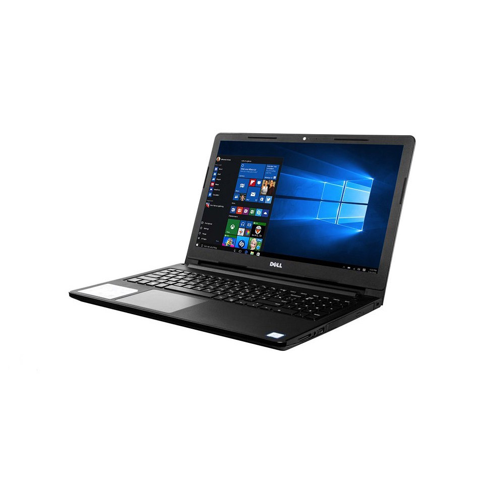 LAPTOP DELL CŨ N3469 CORE I5 7200U RAM 4GB HDD 500GB MÀN 14.0HD VGA RỜI 2GB | BigBuy360 - bigbuy360.vn