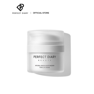Kem Làm Sáng Nâng tông da Perfect Diary 30g
