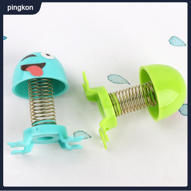 Mô Hình Búp Bê Hoạt Hình Lắc Đầu Mini Để Bàn Trang Trí