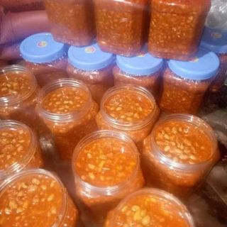 Hộp đậu xị đầy đặn như hình