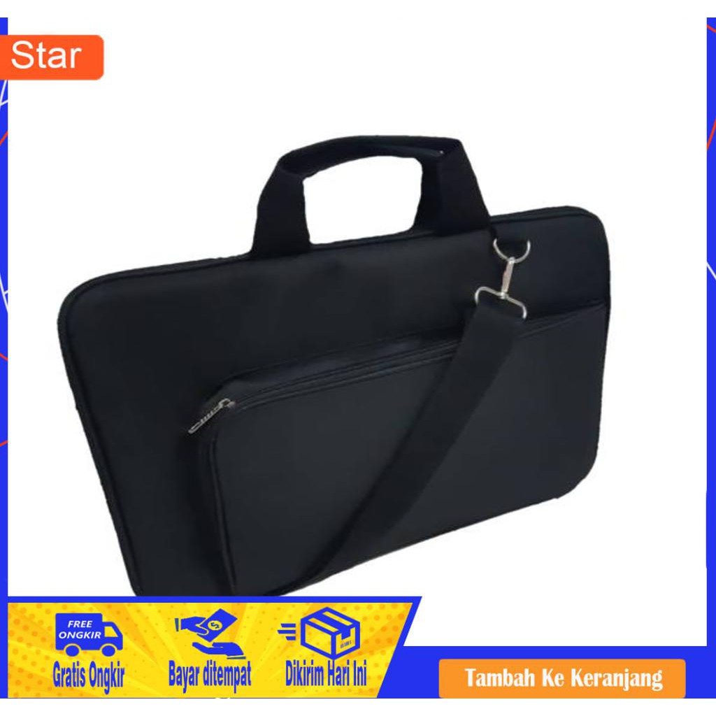 Túi Đựng Laptop Chống Thấm Nước 14 Inch Xk2291 | BigBuy360 - bigbuy360.vn