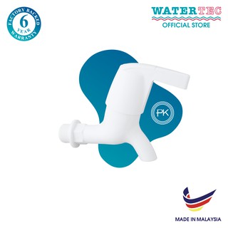 Vòi hồ nhựa watertec wt0009