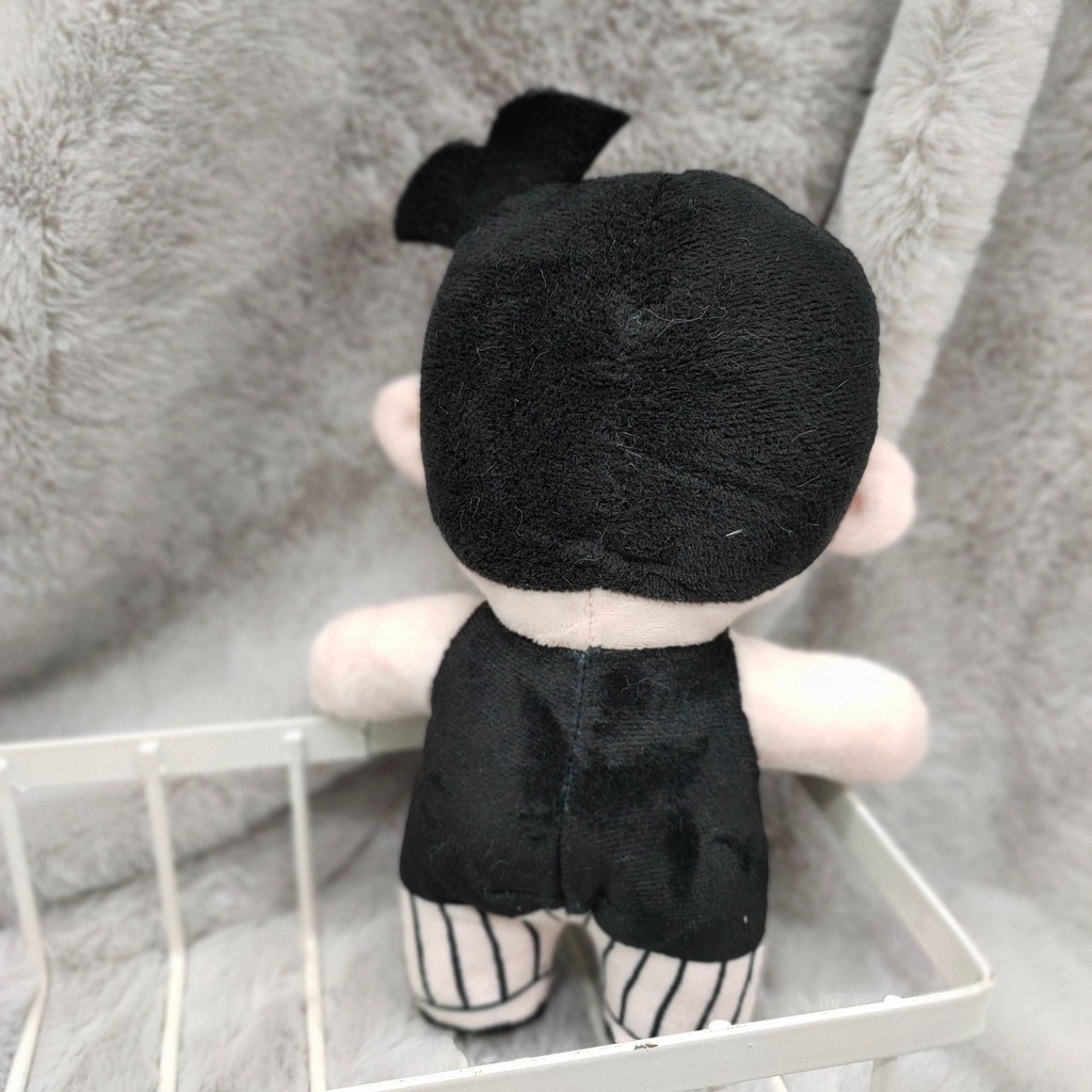 21 cm OMORI Sunny Plush Doll Stuffed Pillow Toy Plushies Figure Cute Gifts Omori kid boy gift