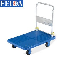 Xe đẩy sàn nhựa Feida FD-300