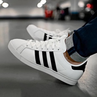 GIÀY ADIDAS COAST STAR - CHÍNH HÃNG