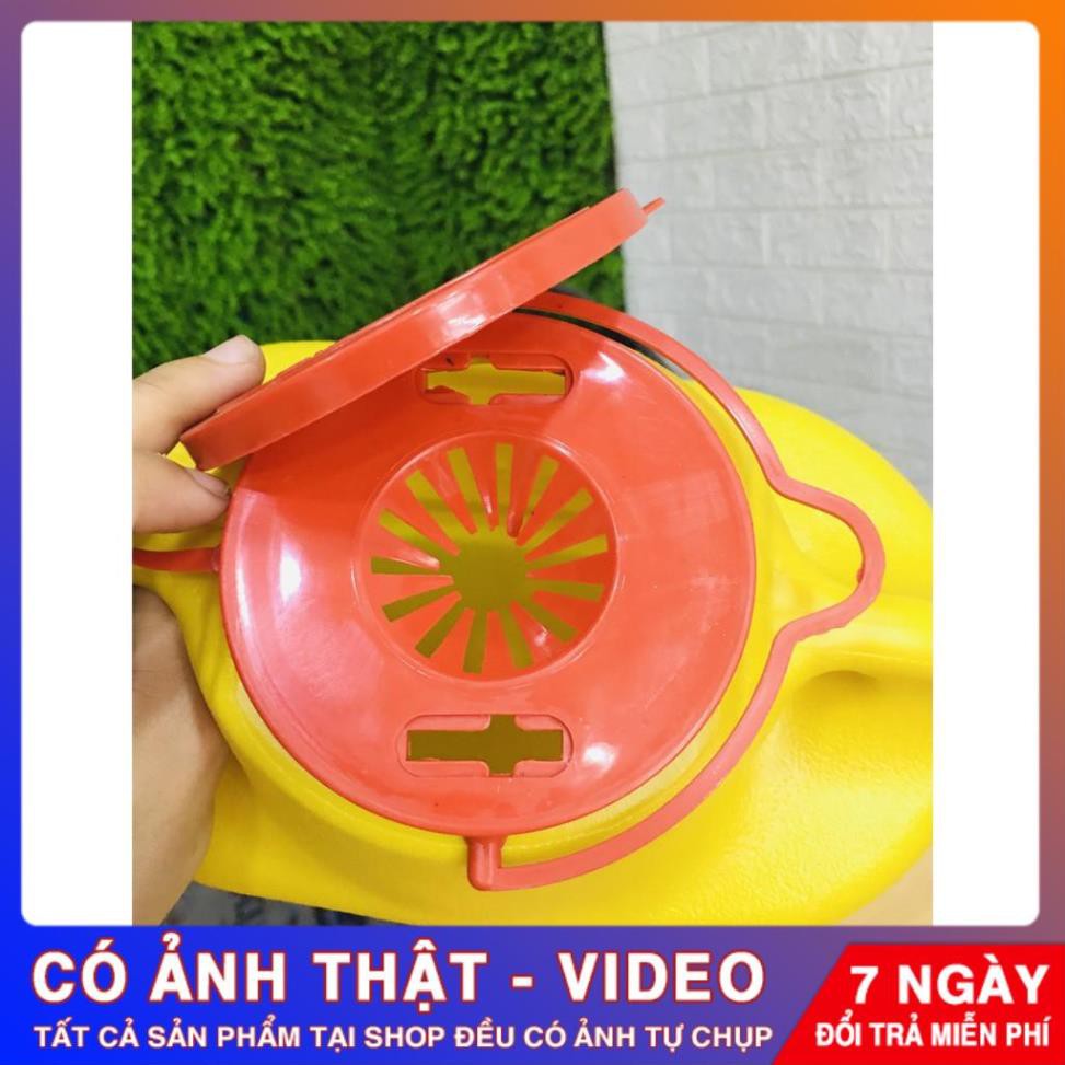 _ Bình Hủy Kim Tiêm , Bơm Tiêm 6,8 Lít
