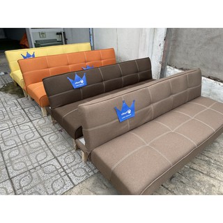 SOFA BED .SOFA GIƯỜNG. DÀI 1,9m, rộng 86cm