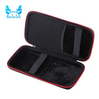 Túi đựng máy chơi game cầm tay Sony Psp3000/ Nintendo/ Sạc dự phòng chống nước tiện lợi