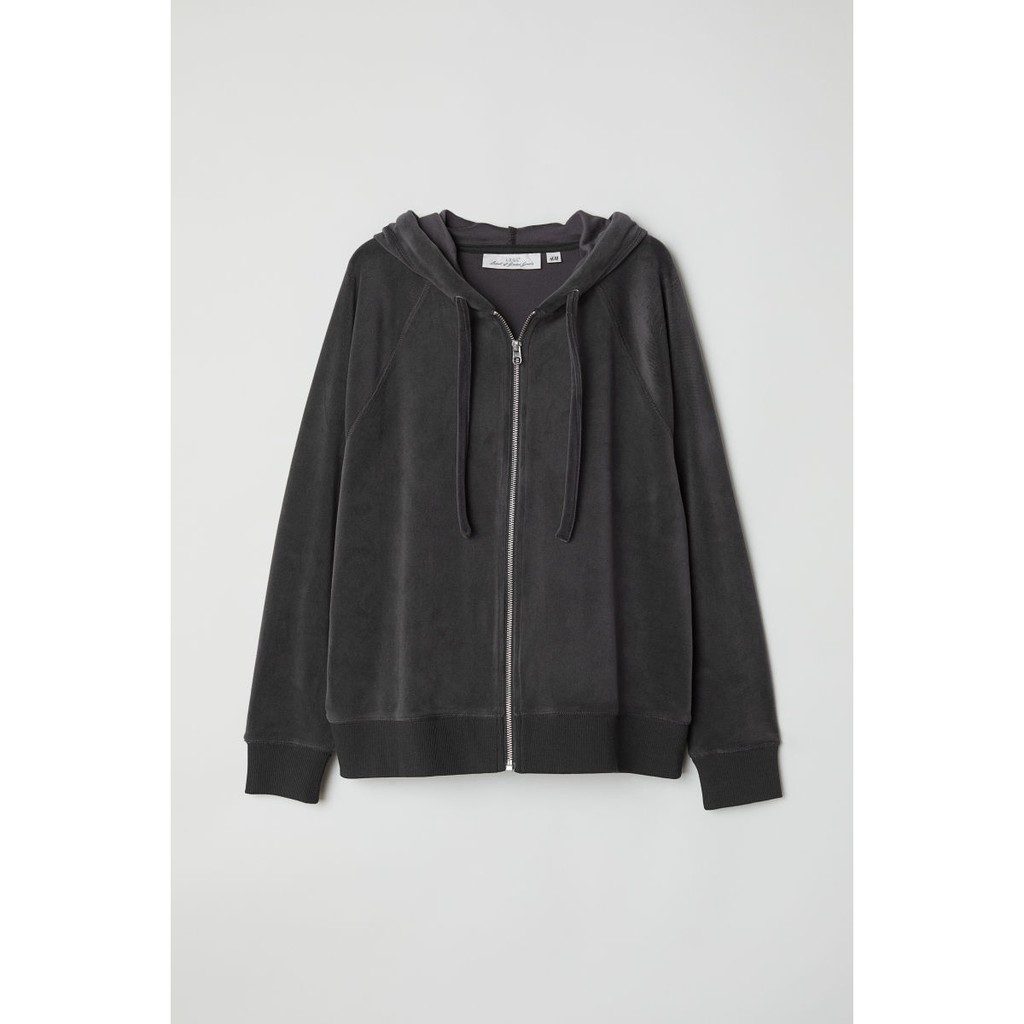 Áo khoác nỉ H&M