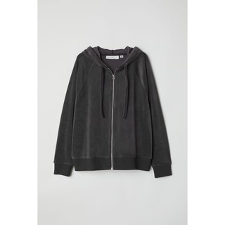 Áo khoác nỉ H&M