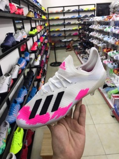 Giày đá bóng Adidas X 19.1 FG