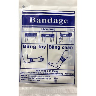 Băng rốn sơ sinh Hải Sơn Pha