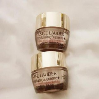 KEM MẮT SUPREME ESTEE LAUDER MINI 5ml