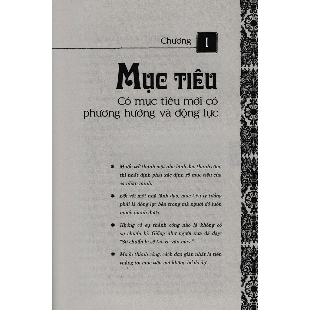 Sách - Tứ thư lãnh đạo: Thuật lãnh đạo (TB)