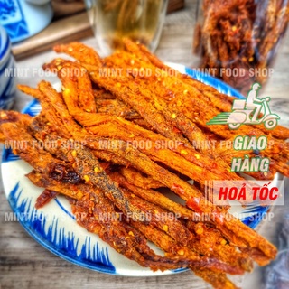 Khô Bò Que Lon 300gr