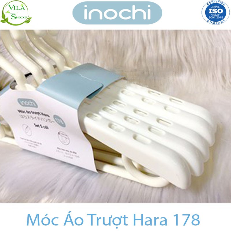 [ 7 Phân Loại ] Móc Treo Quần Áo, Bộ Sưu Tập Móc Áo Trẻ Em Hara, Móc Chùm Hara Cao Cấp Inochi Tiêu Chuẩn Nhật