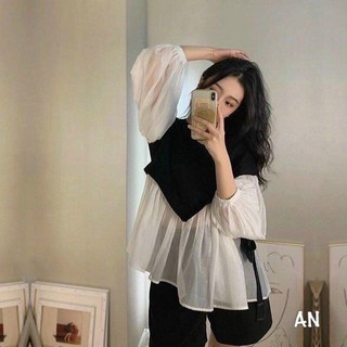 ÁO BABY DOLL THẮT NƠ EO