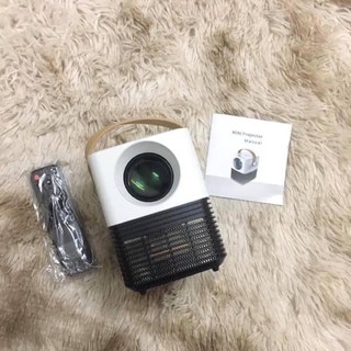 [CHÍNH HÃNG] Máy chiếu Mini cao cấp WEJOY Y7 FULL HD 1080