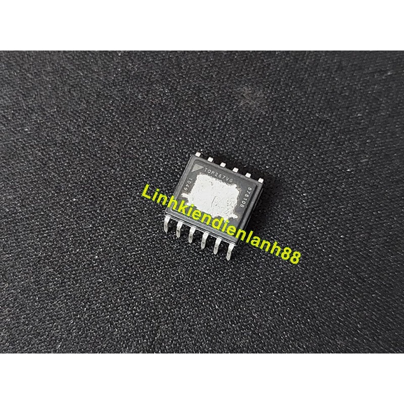 IC Nguồn TOP267VG TOP267 Dip-12 Mới, Chính Hãng Power Integration 100%.
