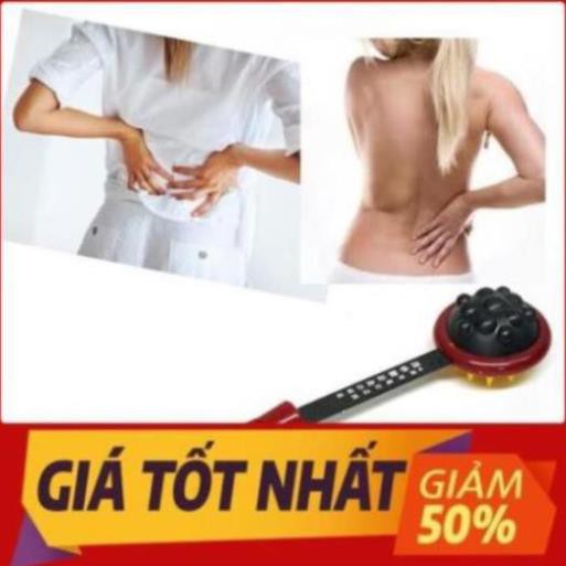 CÂY ĐẤM LƯNG MATXA 2 TRONG 1(GIÁ SỈ)