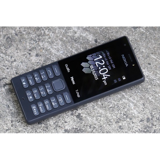 Điện thoại Nokia 216 Dual sim chính hãng nghe gọi tốt, pin cực lâu | BigBuy360 - bigbuy360.vn