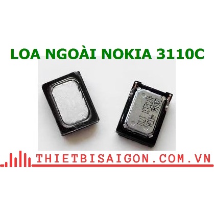 LOA NGOÀI NOKIA 3110C