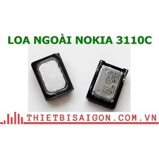 Loa ngoài nokia 3110c