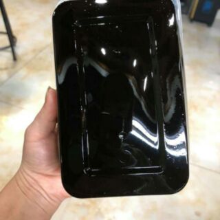 Lá thạch đen đặc sản Thạch An CAO BẰNG (loại 1KG)