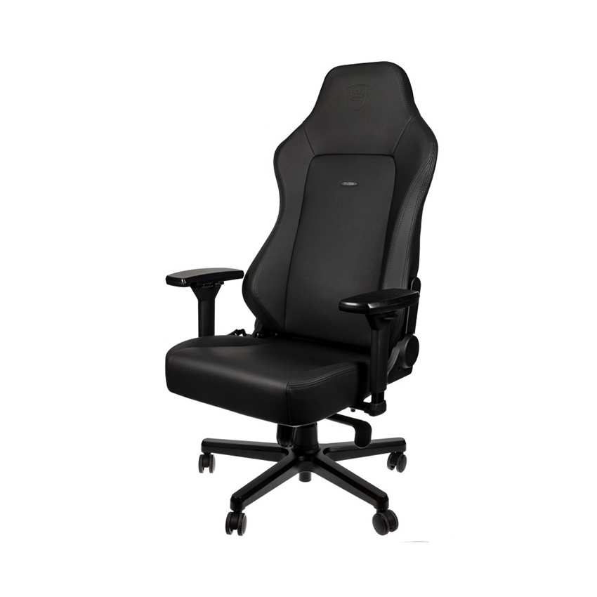 Ghế Gamer Noblechairs HERO Series Black Edition - Hàng chính hãng