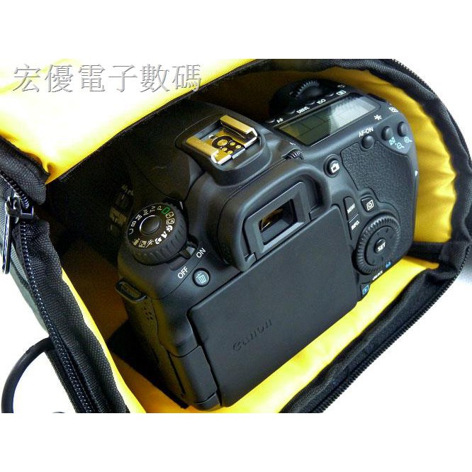 Túi Đựng Máy Ảnh Nikon D600d610d800ed750d7200d810d700d850