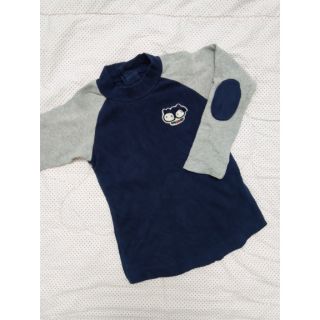 Áo Allo lugh cho bé trai bé gái size 100