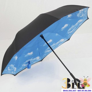Ô GẤP NGƯỢC 6130 CÁN CHỮ C