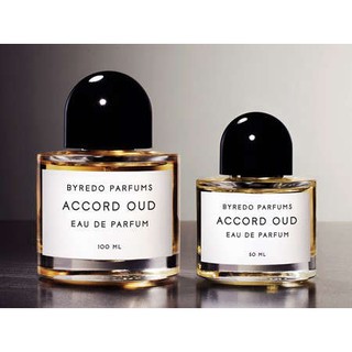🐻 Nước Hoa Byredo Accord Oud EDP - 𝐇𝐞𝐫 𝐅𝐫𝐚𝐠𝐫𝐚𝐧𝐜𝐞 -