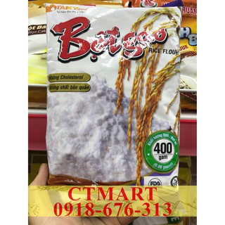 Bột gạo tài ký 400g